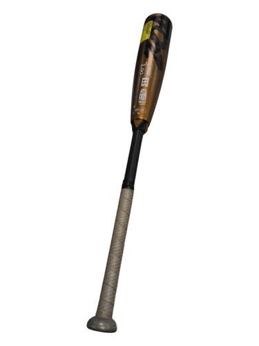 Used Demarini ZOA BB/SB USSSA 2 3/4 Bat 26" 11450-S000530095