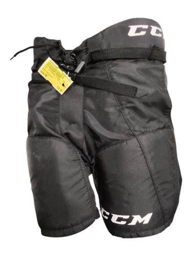 Used CCM JETSPEED FT350 Youth Pant Black MD 11450-S000530096