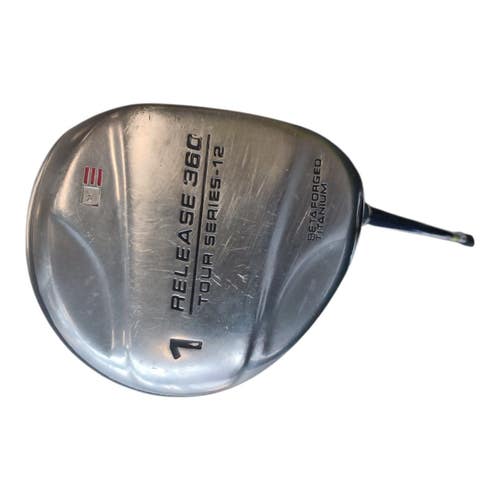 Used US Kids RELEASE 360 Jr Driver RH HT 11450-S000530092