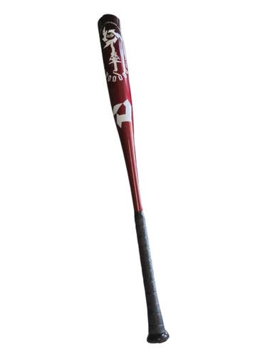 Used Demarini VOODOO BB/SB High School -3 Bat 32" 11450-S000530088