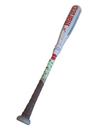Used Marucci CAT X COMP BB/SB Youth Bat 28" 11450-S000530051