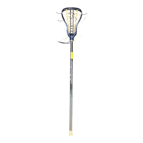 Used DeBeer 6000 Wmn Atk/Mid Complete Stick Black 11450-S000529947