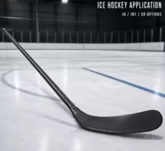 Hockey sticks