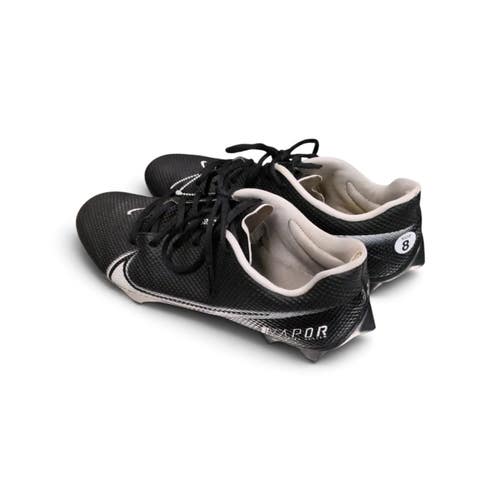 Used Nike Soccer Cleats Black Senior 8.5 11450-S000529620