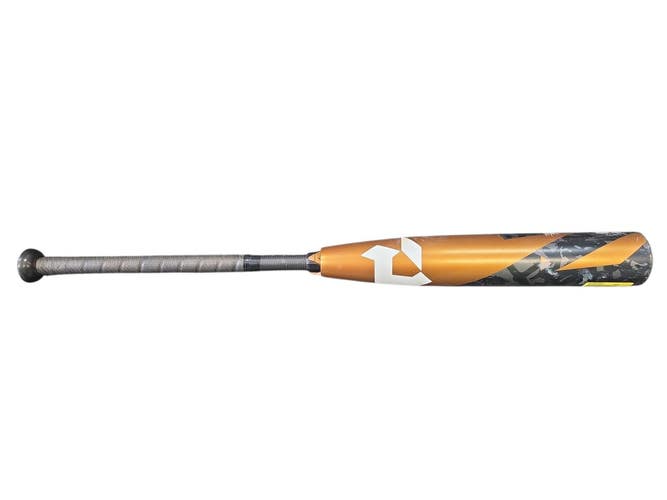 Used Demarini ZOA BB/SB USSSA 2 3/4 Bat 31" 11450-S000529607