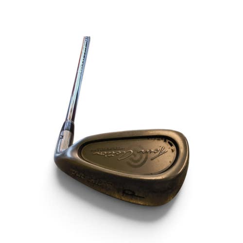 Used Cleveland TOUR ACTION Golf Wedge Mens RH Pitching Wedge 11450-S000529598