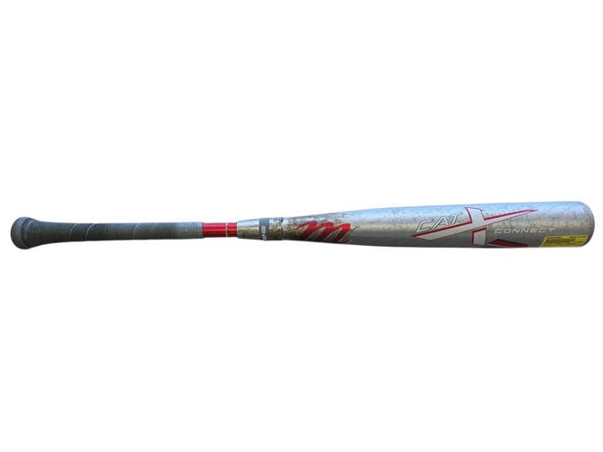 Used Marucci CATX 2 CONNECT BB/SB High School -3 Bat 32" 11450-S000529584