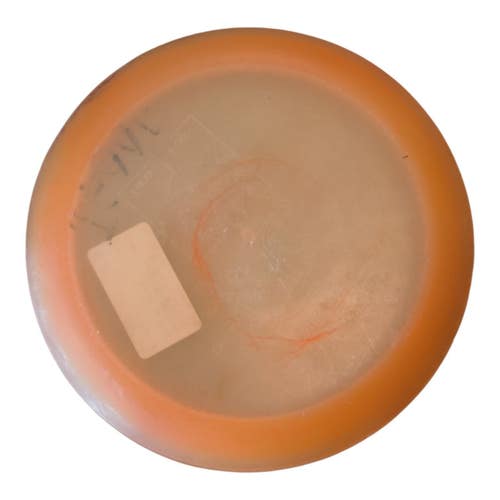 Used Quest AT ODYSSEY Disc Golf Driver Orange 11450-S000529552