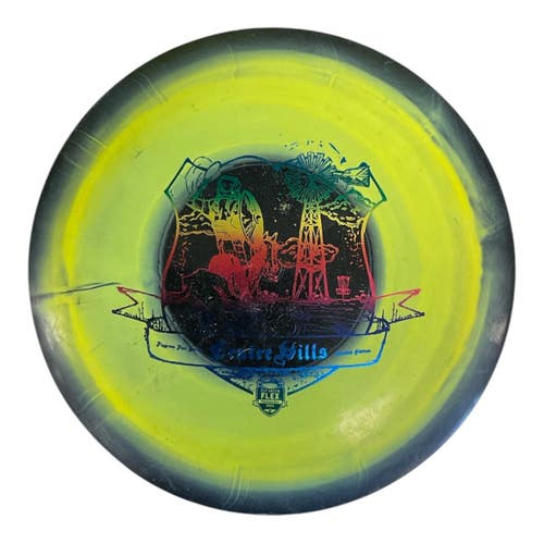 Used Dynamic Discs TRESPASS Disc Golf Driver None 173g 11450-S000529440