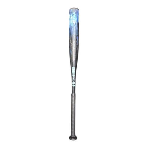 Used Rawlings HASE BB/SB Fastpitch Bat 28" 11450-S000529423