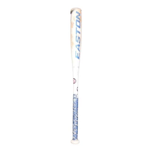 Used Easton GHOST BB/SB Fastpitch Bat 26" 11450-S000529422