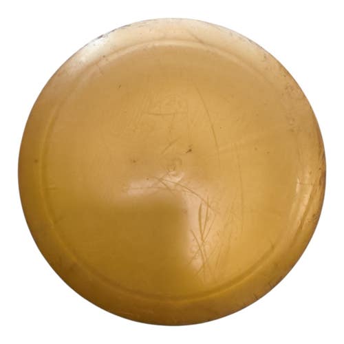 Used Westside SWORD Disc Golf Driver Yellow 174g 11450-S000529409
