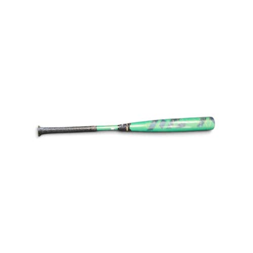 Used Louisville Slugger 2023 META BB/SB High School -3 Bat 33" 11450-S000529394