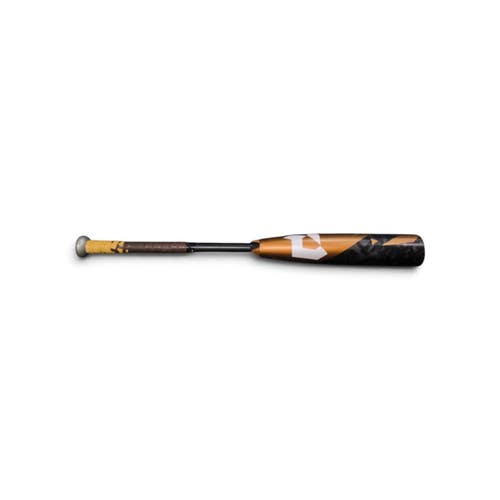 Used Demarini ZOA 2023 BB/SB USSSA 2 3/4 Bat 28" 11450-S000529366