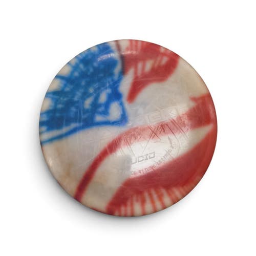 Used Dynamic Discs LUCID MAVERICK Disc Golf Driver None 173g 11450-S000529321