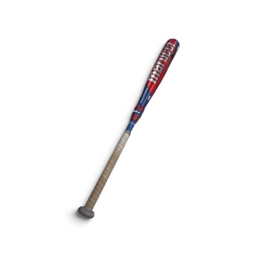 Used Marucci F5 BB/SB USSSA 2 3/4 Bat 29" 11450-S000529226