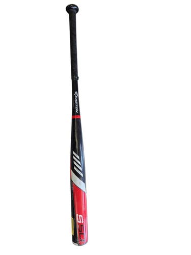 Used Easton S50 BB/SB Slowpitch Bat 34" 11450-S000529190