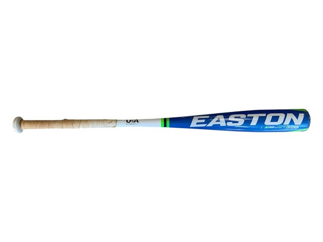 Used Easton SPEED BB/SB USA 2 5/8 Bat 32" 11450-S000529171