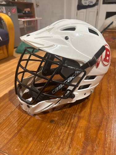 Cascade CLH2 Helmet (Used)