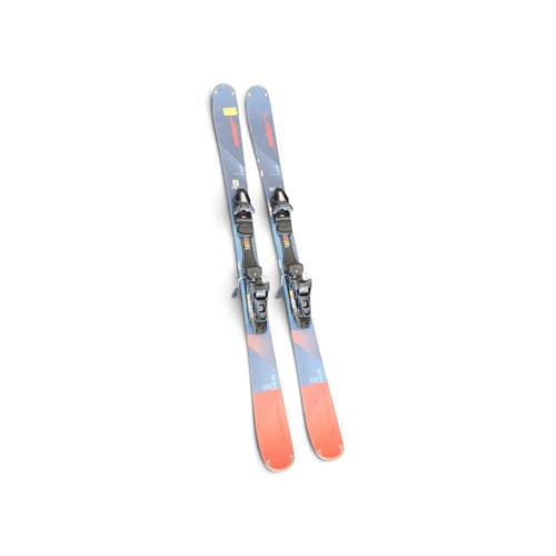 Used Elan SLINGSHOT Boys DH Ski/Binding None 149 cm 11450-S000529127