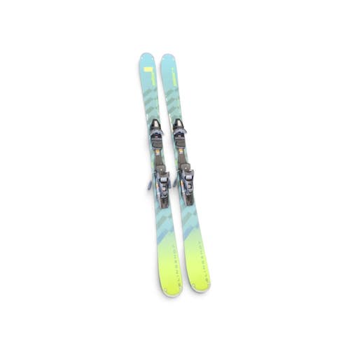 Used Elan SLINGSHOT Boys DH Ski/Binding None 149 cm 11450-S000529128