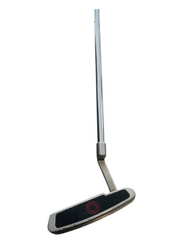 Used Odyssey DF 2 Mens Putter RH 11450-S000529085