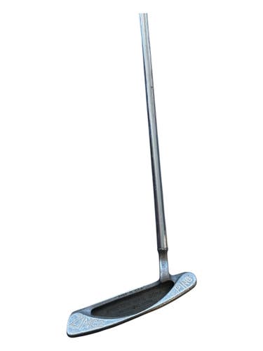 Used Ping ZING2 Mens Putter RH 11450-S000529084