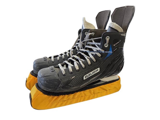 Used Bauer VOLT Senior Hockey Skate Senior 11 11450-S000528981