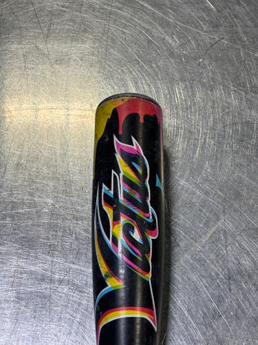 Victus Vibe Alloy USABat Certified Bat (-10) 28" (Used)