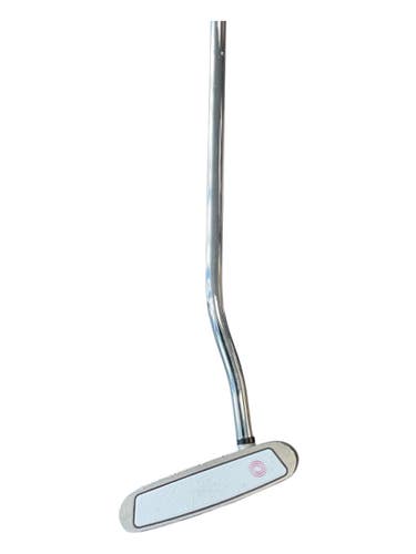 Used Odyssey WHITE HOT PRO Mens Putter RH 11450-S000528907