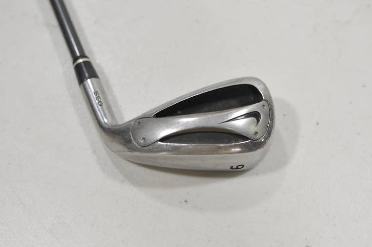 Nike Slingshot OSS Single 6 Iron Regular Flex Right Diamana Graphite #230242