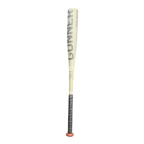 Used Warstic GUNNER BB/SB USSSA 2 5/8 Bat 31" 11450-S000528574