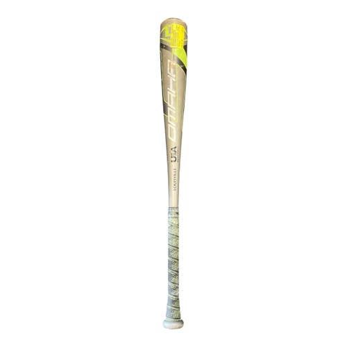 Used Louisville Slugger OMAHA BB/SB USA 2 5/8 Bat 27" 11450-S000528461