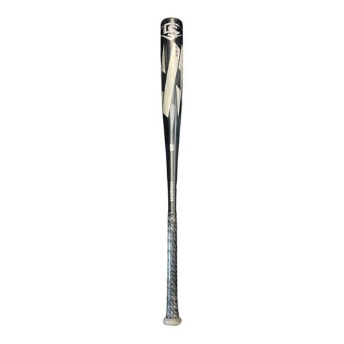Used Louisville Slugger SOLO BB/SB High School -3 Bat 32" 11450-S000528456