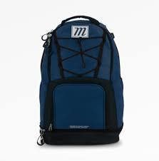 New BLAZER BATPACK NAVY 11450-MRCMBBLZRBPNB