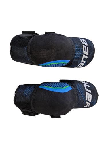 Used Bauer X Junior Elbow Pads SM 11450-S000529799