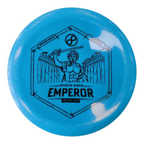 New G-BLEND EMPEROR 11450-38IGEMPEROR