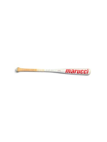 Used Marucci CAT X 2 BB/SB USSSA 2 3/4 Bat 30" 11450-S000528817