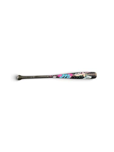 Used Marucci CAT X 2 VICE BB/SB USSSA 2 3/4 Bat 29" 11450-S000528818