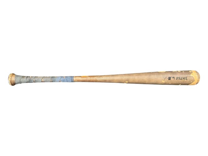 Used Louisville Slugger MAPLE C271L BB/SB Wood Bat 31" 11450-S000528793