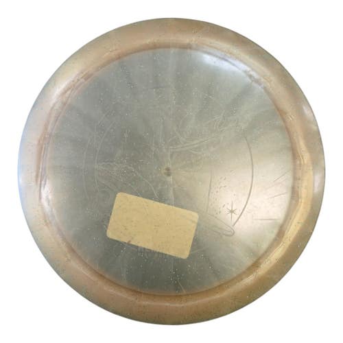Used REMIX BEHEMOTH Disc Golf Driver Gold 169g 11450-S000528687