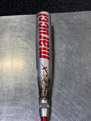 Marucci CAT X Composite USSSA Certified Bat (-5) 31" (Used)