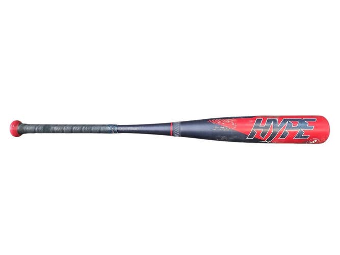 Used Easton ADV HYPE BB/SB USSSA 2 5/8 Bat 30" 11450-S000528394