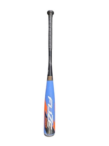 Used Easton FUZE 360 HYBRID BB/SB USA 2 5/8 Bat 29" 11450-S000528396