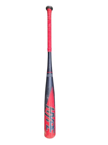 Used Easton ADV HYPE BB/SB USSSA 2 3/4 Bat 30" 11450-S000528395