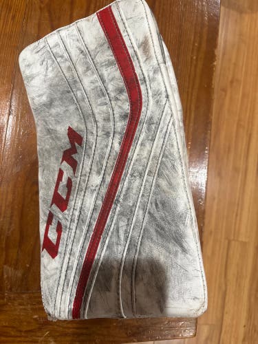 CCM Premier R1.9 Regular (Used)