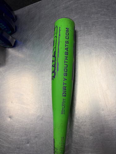 2025 Dirty South Made Composite USABat Certified Bat (-10) 30" (Used)