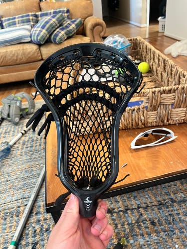 Fresh Stringing Head (New)