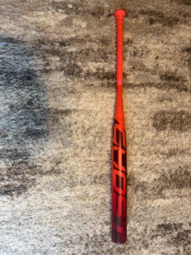 2026 Easton Ghost Advanced Composite Bat (-10) 34" (Used)