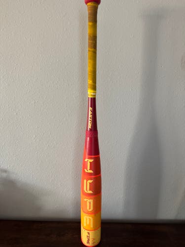 2025 Easton Hype Fire Composite USSSA Certified Bat (-10) 30" (Used)